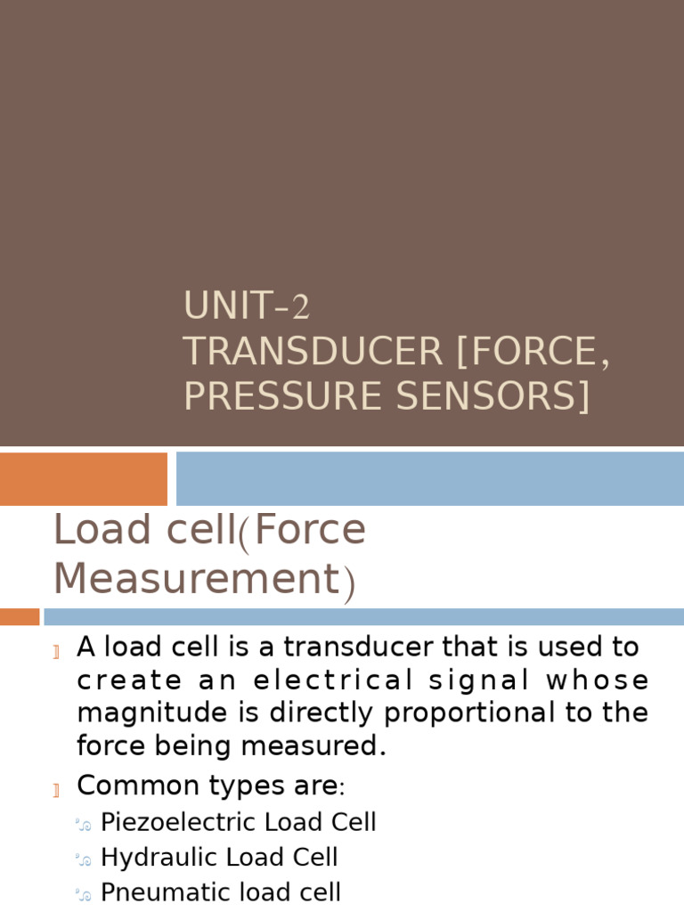What is Instrumentation & Control? visual data 6