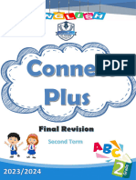 Connect Plus (Final Revision) Grade 2