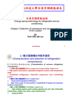 Chapter 2 Selection of Compressor and Components of HVAC System