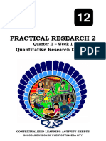 PracticalResearch2 q2 Clas1 QuantitativeResearchDesigns v4