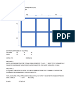 examen de DISEÑO EN ALBAÑILERIA