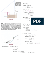 Dynamics HW4