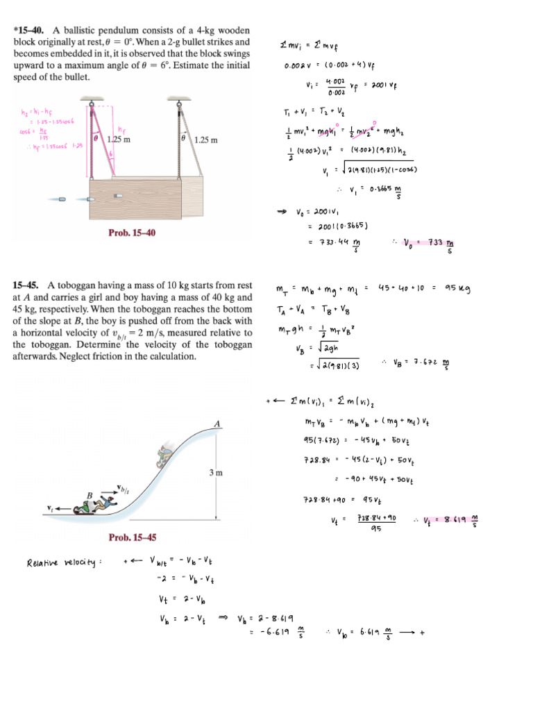 Dynamics Hw4 Pdf
