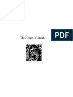 The Kings of Judah Ion