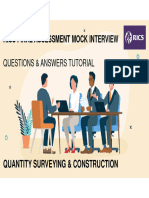Interview Questions & Answers PDF