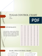 Tugas Control Chart