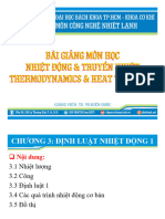 Thermodynamic - Chapter 3