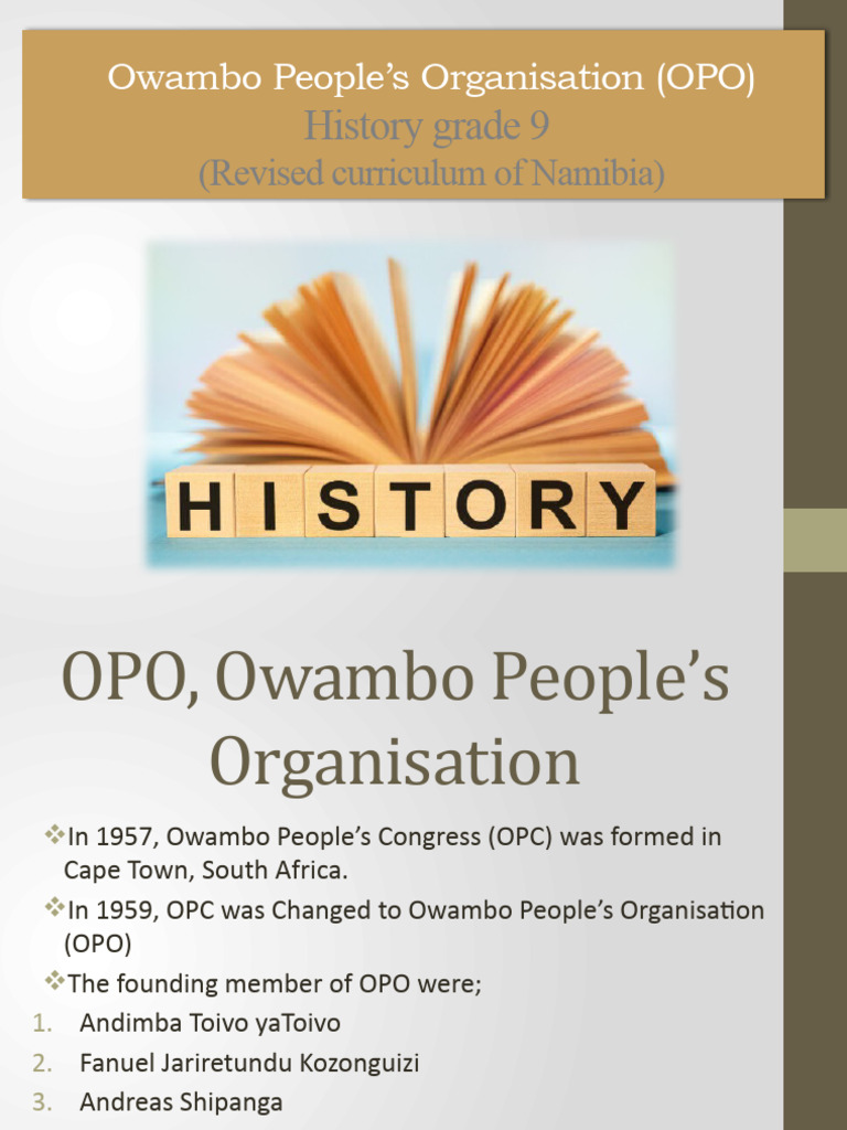 opo-s-role-in-namibian-history-pdf-travel-foreign-language-studies