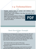 Chapter 4 Fluid Machinery