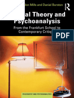 Critical Theory and Psychoanalysis- From the Frankfurt -- Jon Mills, Daniel Burston (Eds_) -- Philosophy and Psychoanalysis, 1, 2022 -- Routledge -- 9781032104287 -- c169da6454c9b627733d44f87f8ebacf -- Anna’s Archive-2