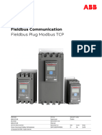 ABB Fieldbus Communication