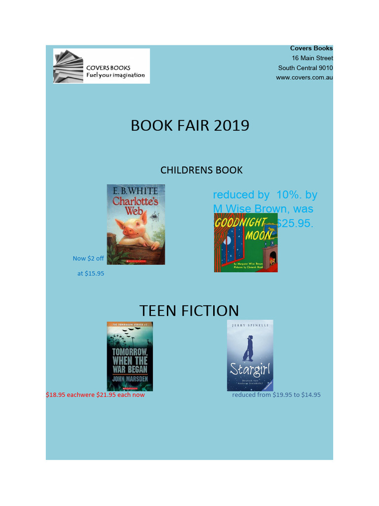 Flyer 1 | PDF