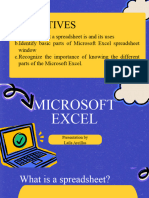 COT 4 EXCEL [Autosaved]