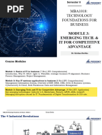 Digital 101 30 Hour Training Program Pdf Computing