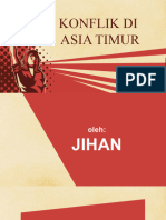Ppt-Konflik-Di-Asia-Timur by Jian