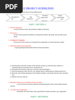 NEBOSH NG1 & NG2 Revision Guide | PDF | Burden Of Proof (Law ...