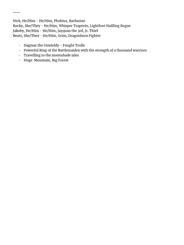 Untitled Document | PDF | General Fiction