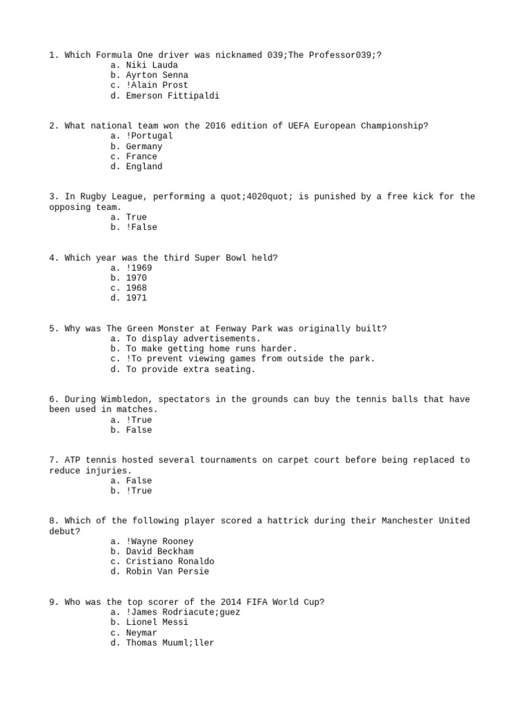 Ten Review Fall 2020 10 Pdf