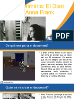 PP Anna Frank