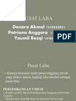 Pusat Laba