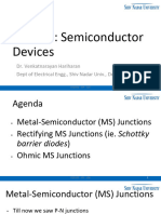 EED102_SemiconDevL16_MetalSemiconJunctions