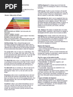 Personal Development Reviewer w1 9