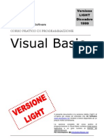 Ebook - Corso Di Programmazione Visual Basic Ita
