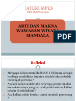 Materi Wawasan Kebangsaan Wiyata Mandala