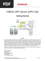 OPC-UA GettingStarted en V1 1