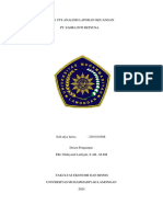 Analisis Keuangan (Sofi Alya Farisa) PDF
