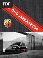 Download Fiat USA - 2012 US Fiat 500 Abarth Press Kit by Fiat500USA SN72976439 doc pdf