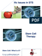 Issue4 - Stem Cell Theraphy