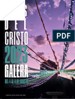 Programa FIESTAS Verano 2023