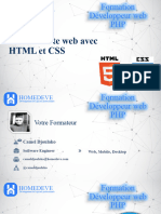 2. HTML