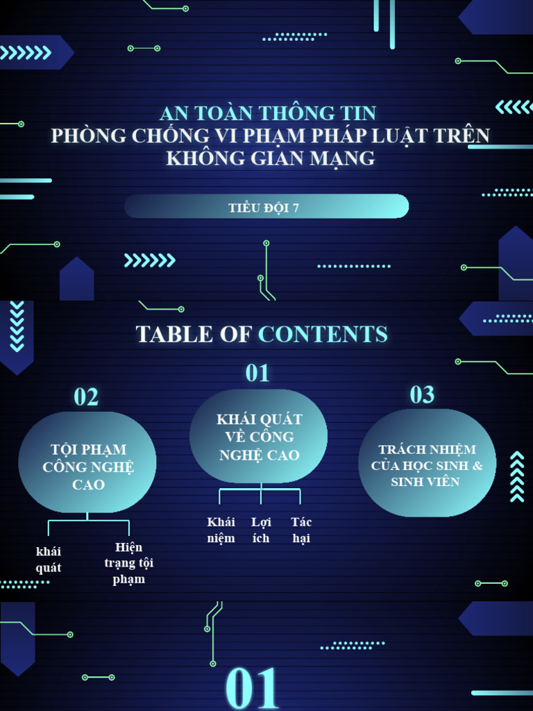Data Center Business Plan - by Slidesgo | PDF