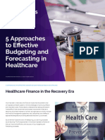 5 Approaches To Effective Budgeting Forecasting hc.0046.04.23