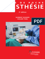 9782257205995 Atlas de Poche Anesthesie 3 Ed Chapitre9