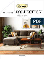 Durian Furniture Collection