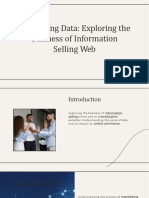 Wepik Monetizing Data Exploring The Business of Information Selling Online 20240321083917pz2C