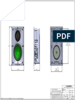 293.3 + 2 0 Cut-Out Dim: Elac Research