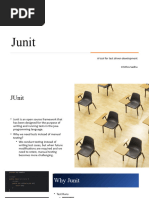 JUnit