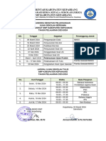 Agenda US SMP 2024