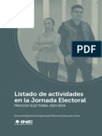 LISTADO DE ACTIVIDADES.pdf · versión 1