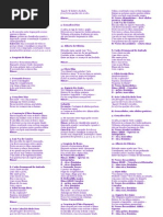 EXERCÍCIO DE ESCANSÃO E CLASSIFICAÇÃO DE RIMAS