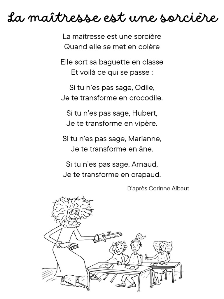 La Bande Des Super, Tome 3 - Ma Maîtresse Est Une Sorcière