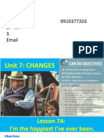 U7-Changes A-B