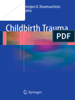 Childbirth Trauma