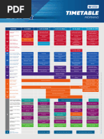 EIT Taradale Campus A4 Map - F Block Marked | PDF