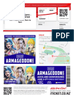 Eticket 4261279