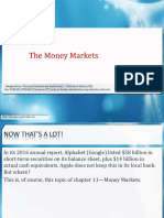 C11-Money markets